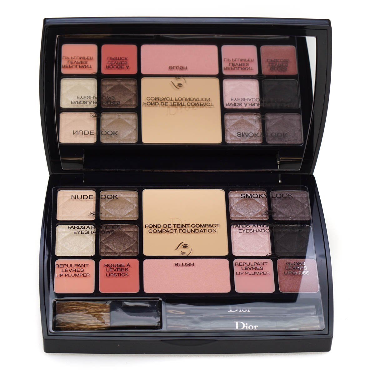 新品未開封Dior Couture Palette Edition Voyage 新品未開封Dior Couture Palette Edition Voyage DIOR Couture